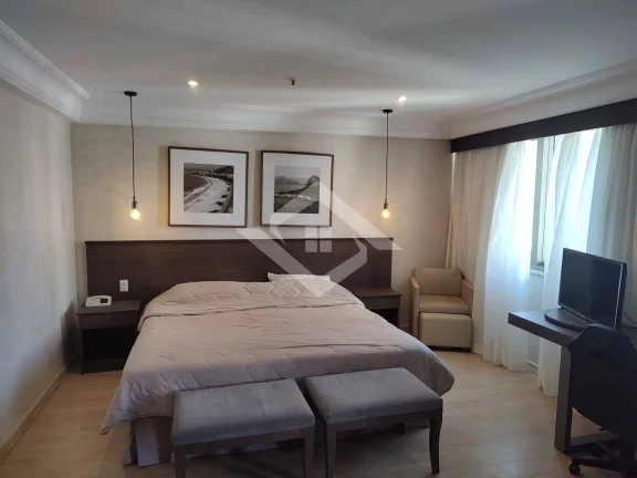 Imagem Apartamento de 2 Quartos para Venda na ABM Barra da Tijuca