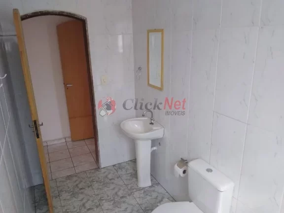 Imagem Assobradada para Venda no bairro Baeta Neves em São Bernardo