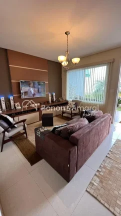 Imagem Esta espetacular residência oferece todo o conforto e comodidade que você procura. Com quatro quar...