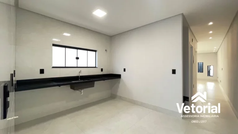 Imagem Casa 3 suítes estilo sobrado no São Paulo - Barreiras-Ba