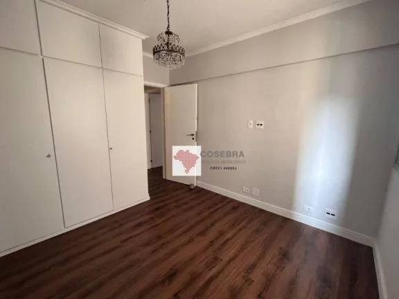 Imagem Apartamento com 3 dormitórios para alugar, 190 m² por R$ 16.450/mês - Itaim Bibi - São Paulo/SP