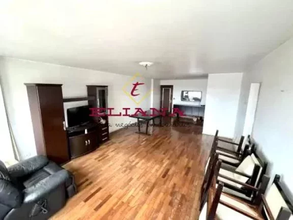 Imagem Apartamento à venda em São Paulo, Santana, com 3 quartos, 120m²