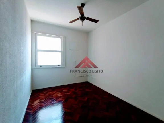 Imagem Apartamento à venda, 80 m² por R$ 380.000,00 - Ingá - Niterói/RJ