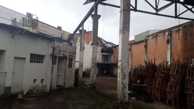 Imagem Terreno à venda, 1214 m² por R$ 8.600.000,00 - Vila Leopoldina - São Paulo/SP