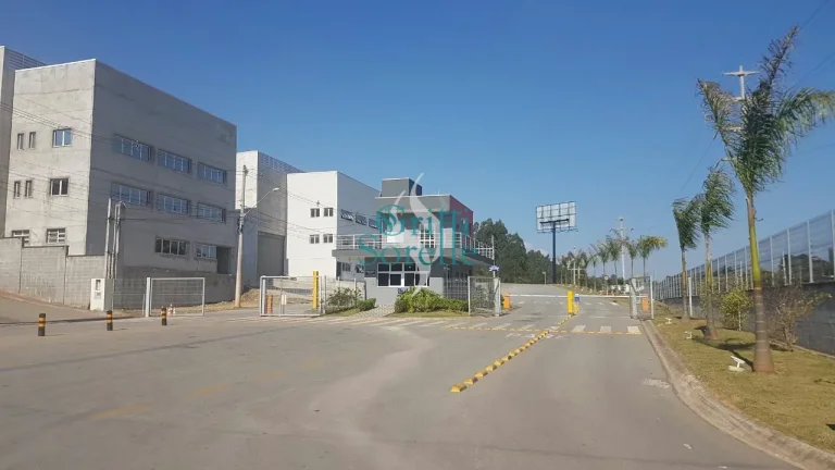 Imagem Terreno à Venda em Vargem Grande Paulista/SP.