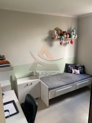 Imagem Apartamento - Ribeirão Preto - Guaporé