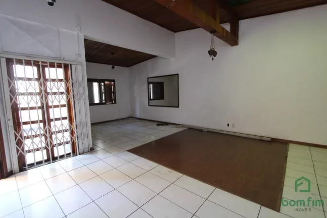 Imagem Casa para aluguel, 4 quarto(s), Bairro Centro Histórico, Porto Alegre/RS. - CA2557