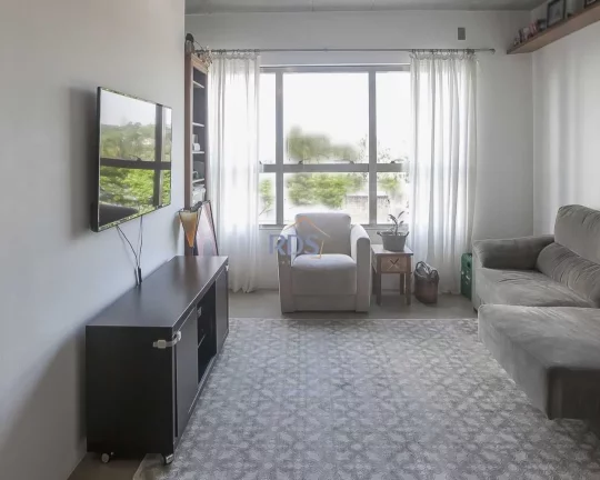 Imagem APARTAMENTO RESIDENCIAL em São Paulo - SP, Santo Amaro