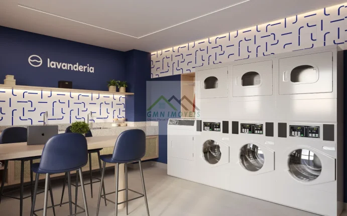 Imagem Parque Piedade - Lançamento Apartamento 2 quartos, Piedade