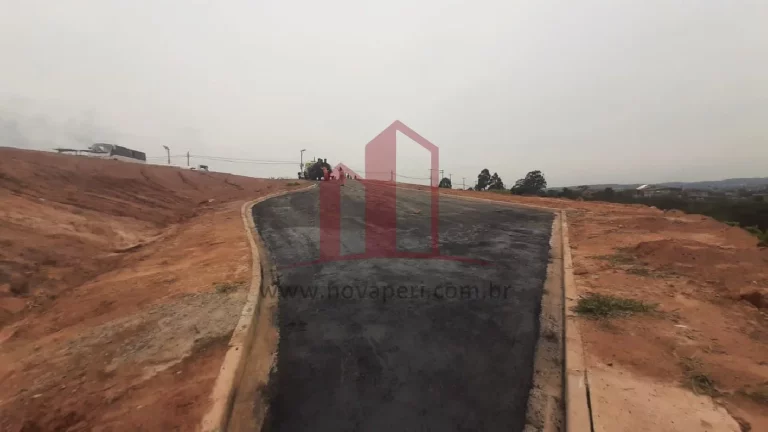 Imagem Terreno à venda em Franco da Rocha-SP, no bairro Reserva São Paulo, com 132,00 m² de área!