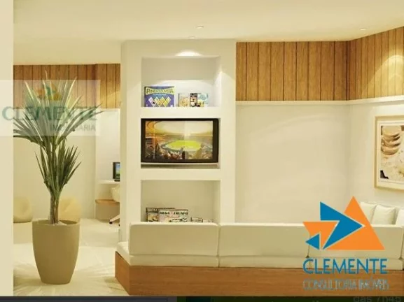 Imagem Apartamentos de 3 e 4 Quartos, VILA DA SERRA Nova Lima MG