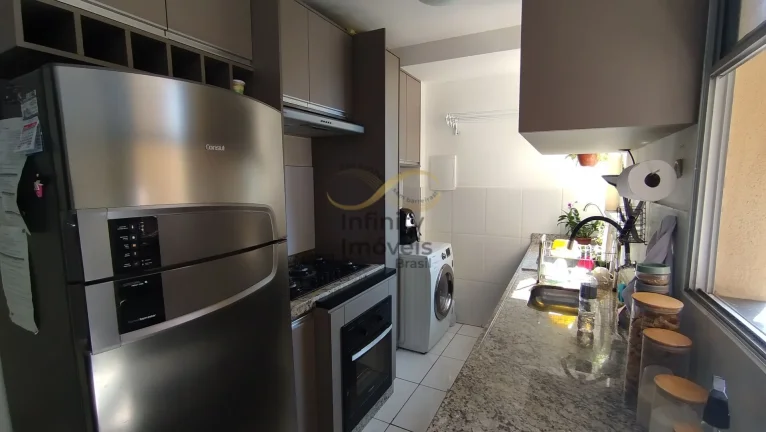 Imagem Apartamento em Paulo Camilo, Betim/MG