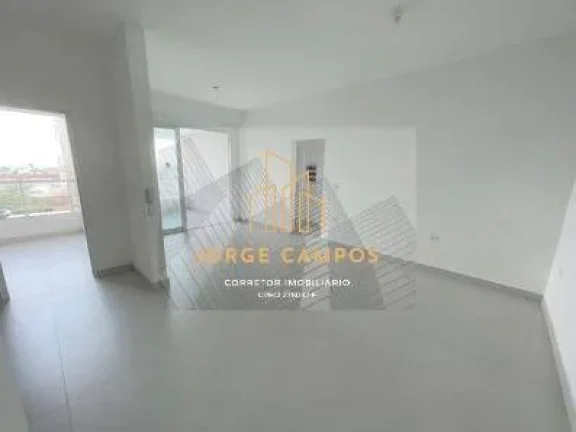 Imagem AP-24116-APARTAMENTO COBERTURA 2 DORM E 1 SUÍTE À VENDA - CARAGUATATUBA-SP