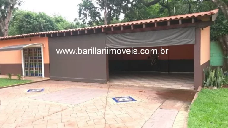 Imagem Chácara Cinematográfica Oportunidade