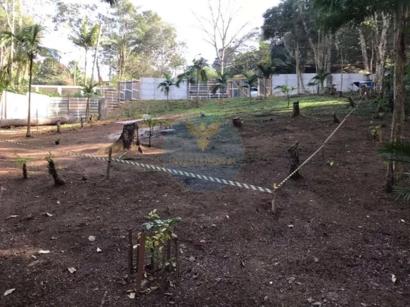 Imagem Terreno em Condomínio a Venda no bairro Granja Viana - Cotia, SP