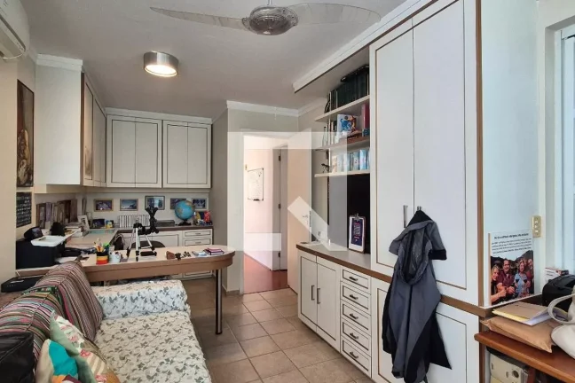 Imagem Casa à Venda - Recreio, 4 Quartos, 214 m2
