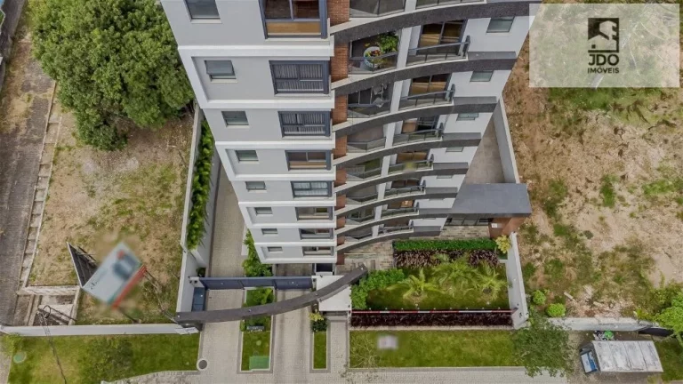 Imagem Apartamento a Venda no bairro Cristo Rei - Curitiba, PR
