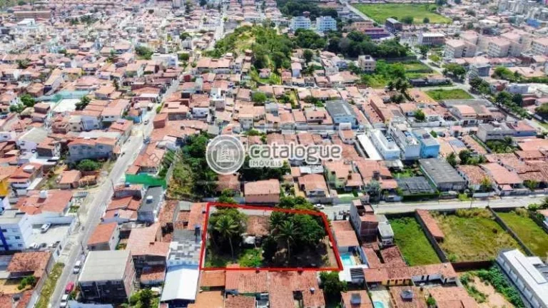 Imagem Terreno / Padrão na cidade de Parnamirim