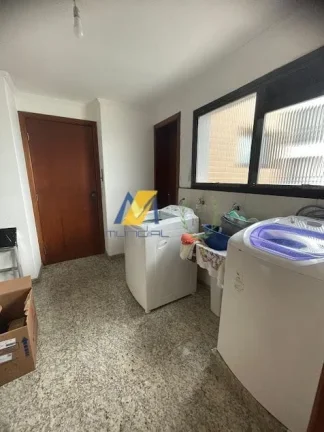 Imagem "Esse 3 suítes com varanda gourmet é tudo o que você procura e mais um pouco... ????"