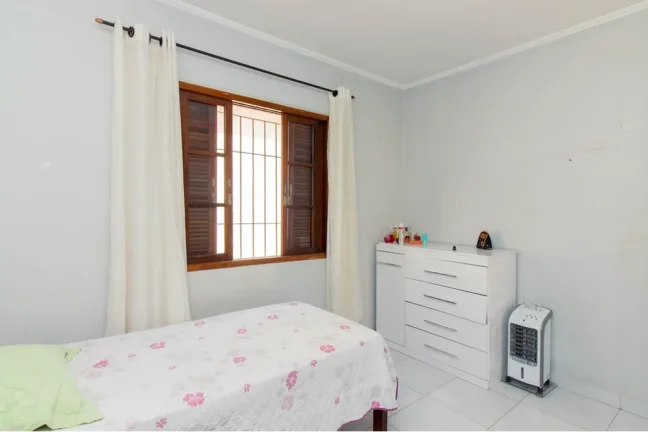 Imagem CASA RESIDENCIAL em São Paulo - SP, Parque Mandaqui