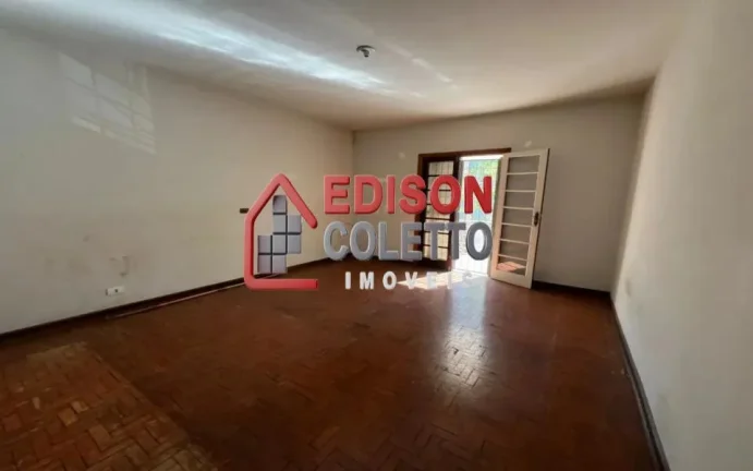Imagem Casa na Vila Rezende, com 3 Quartos e 2 banheiros à Venda, Piracicaba/SP!!