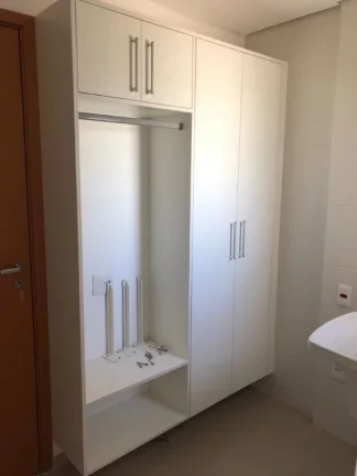 Imagem Apartamento com 3 dormitórios à venda, 100 m² por R$ 890.000,00 - Jardim Santa Helena - Suzano/SP