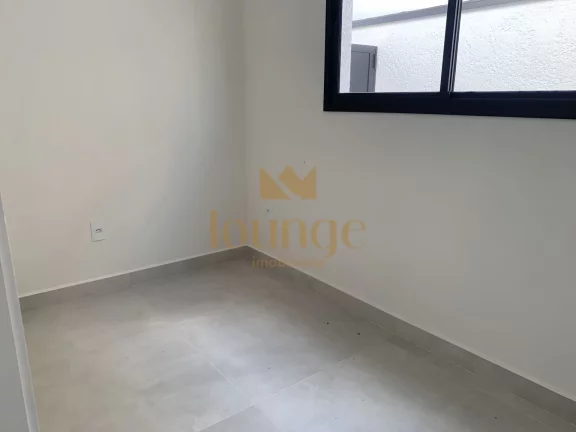 Imagem Casa à venda em Alphaville Nova Esplanada 3 - Votorantim/SP