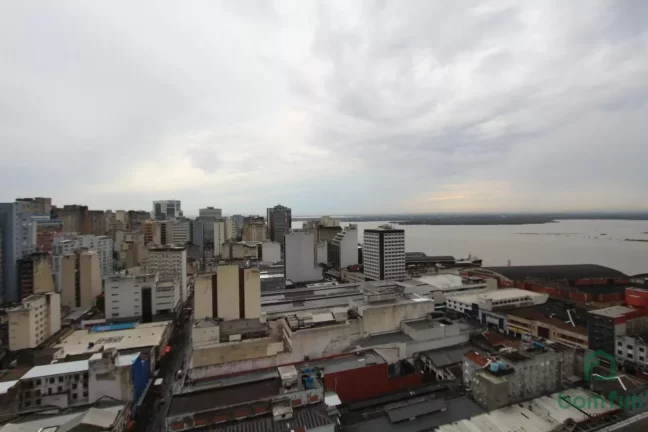 Imagem Alugo conjunto mobiliado, no Bairro Centro Histórico, Porto Alegre/RS - AP2675