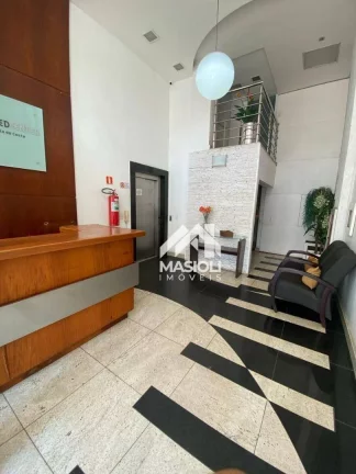 Imagem Andar Corporativo à venda, 276 m² por R$ 790.000,00 - Praia da Costa - Vila Velha/ES