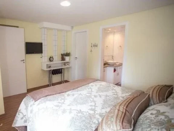 Imagem Casa com 5 dormitórios para alugar, 323 m² por R$ 10.000,00/dia - Jurerê Internacional - Florianópolis/SC
