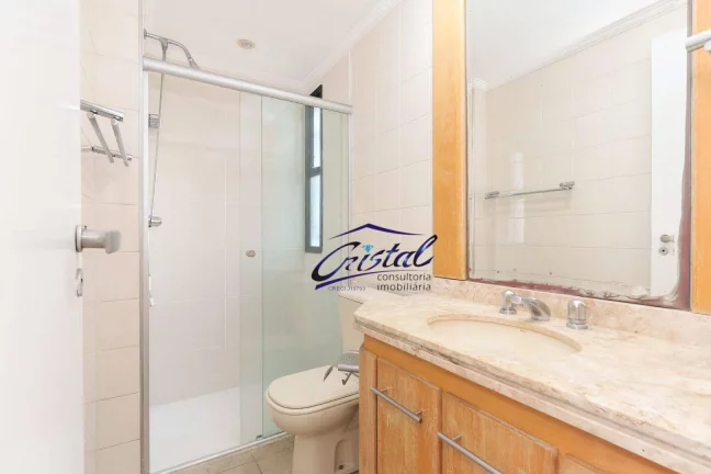 Imagem Apartamento com 3 quartos (1 suíte) para alugar, 91 m² - Vila Madalena - São Paulo/SP