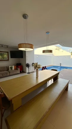 Imagem Casa Condomínio Sol Nascente etapas, 5 4 , Planejados em todos os ambientes