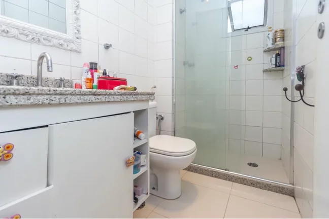 Imagem APARTAMENTO RESIDENCIAL em São Paulo - SP, Vila Gertrudes