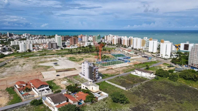 Imagem Pré lançamento de Studios em Ponta de Campina . Excelente investimento