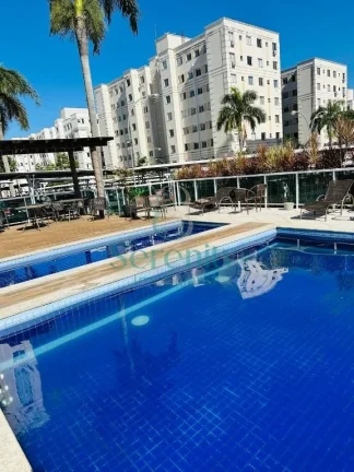 Imagem Apartamento para alugar no Farid Libos, em Londrina/PR
