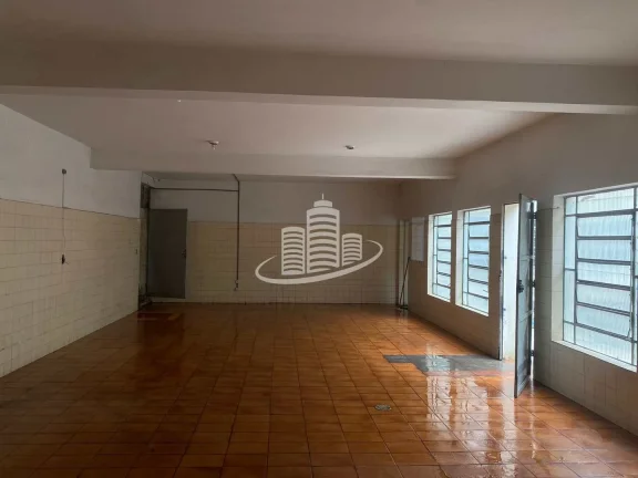 Imagem Galpão/Depósito/Armazém