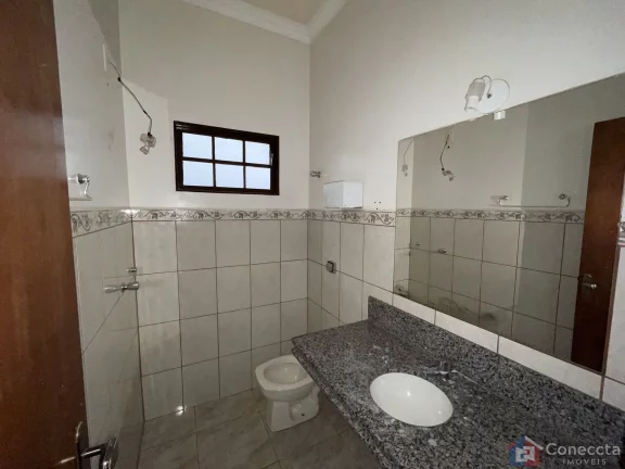 Imagem Salão Comercial à Venda no Jardim Peluzzo / Céu Azul – 130m² de Construção