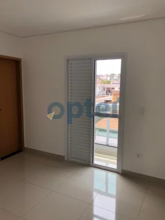 Imagem COBERTURA SEM CONDOMÍNIO À VENDA, 96M² - 2 DORMITÓRIOS - 1 SUÍTE - PARQUE ORATÓRIO - SANTO ANDRÉ/SP