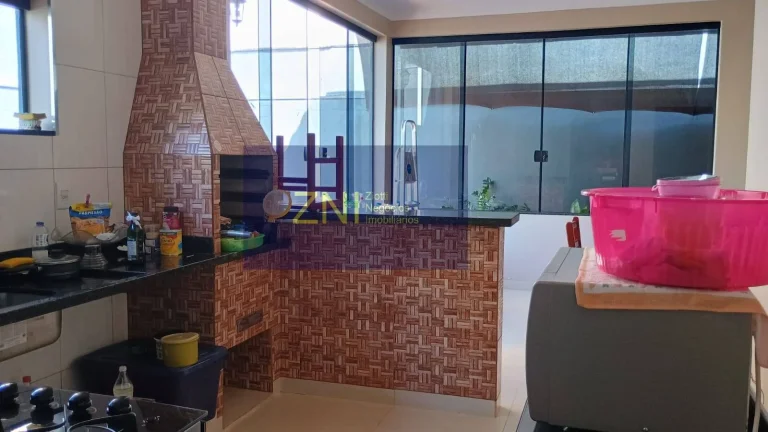 Imagem Casa à Venda na Ribeirania R 1529