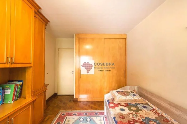 Imagem Apartamento à venda, 190 m² por R$ 2.700.000,00 - Itaim Bibi - São Paulo/SP