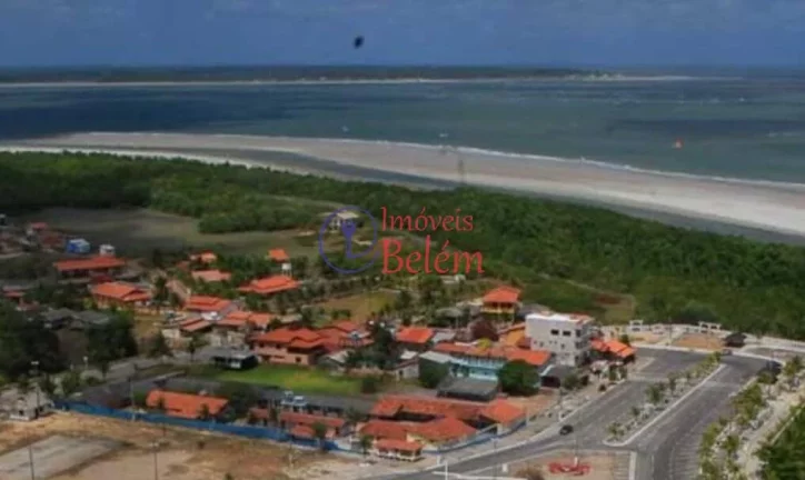 Imagem Imóveis Belém Vende pousada em Salinópolis