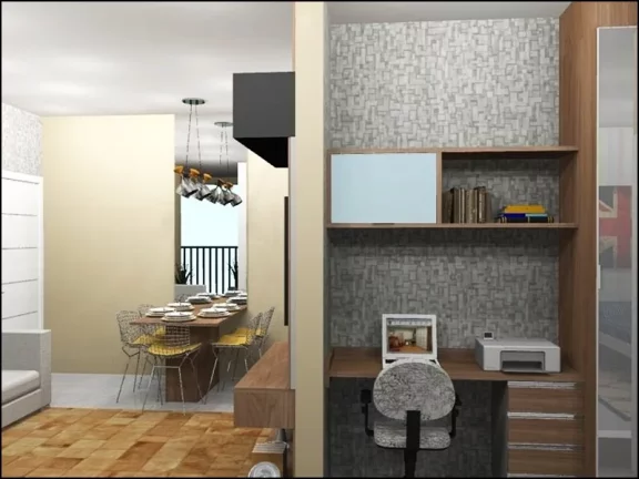 Imagem Belo Apartamento no centro de Cotia | Batelli Imóvies