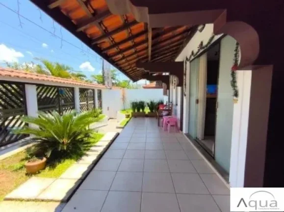 Imagem Casa para Venda em Peruíbe, Balneario Stella Maris, 3 dormitórios, 1 suíte, 2 banheiros, 2 vagas