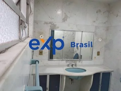 Imagem Apartamento para Venda em Rio de Janeiro, FLAMENGO, 4 dormitórios, 1 suíte, 3 banheiros, 2 vagas