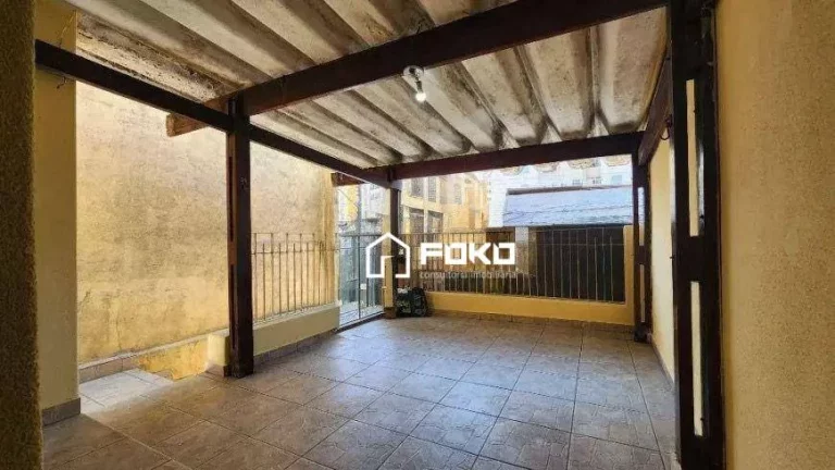 Imagem Sobrado para alugar, 160 m² por R$ 2.564,00/mês - Macedo - Guarulhos/SP