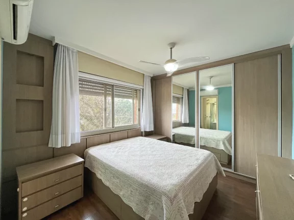 Imagem Apartamento à venda em Porto Alegre, São Geraldo, com 3 quartos, 106,81m²