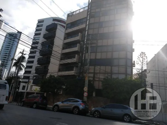 Imagem Apartamento com 5 Quartos em Boa Viagem, Recife.