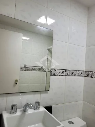 Imagem Apartamento de 3 Quartos para Venda na Barra da Tijuca com 120 m²