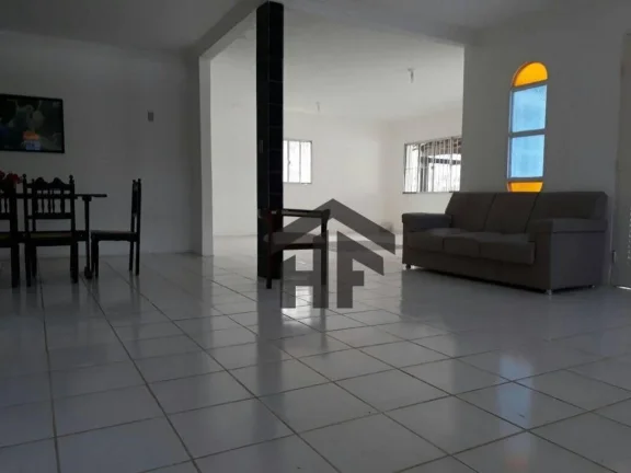 Imagem Casa com piscina à venda em Candeias - Jaboatão dos Guararapes/PE