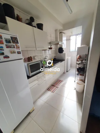Imagem Apartamento 3 dormitórios à venda Patronato Santa Maria/RS